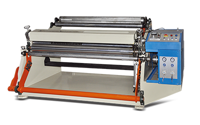 slitter roll paper js winder re rewinder zhejiang manufacture machinery ltd