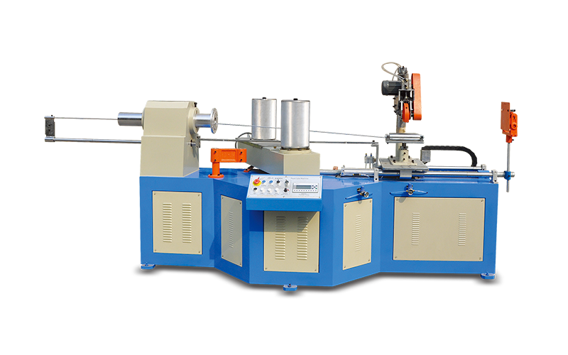 Paper tube machine JS3250 Paper Tube Machine Zhejiang Jinshen